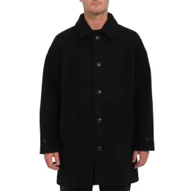 FLOYDER PEACOAT