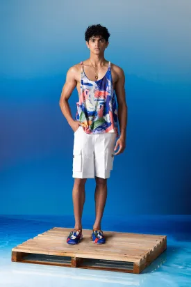 Foxfires Vest
