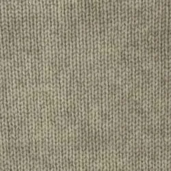 HAND PAINTED ROUND NECK PULLOVER HORIZONTAL STITCH