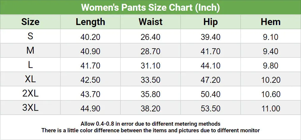 Heart Skull Gothic Combo Women's Casual Pants