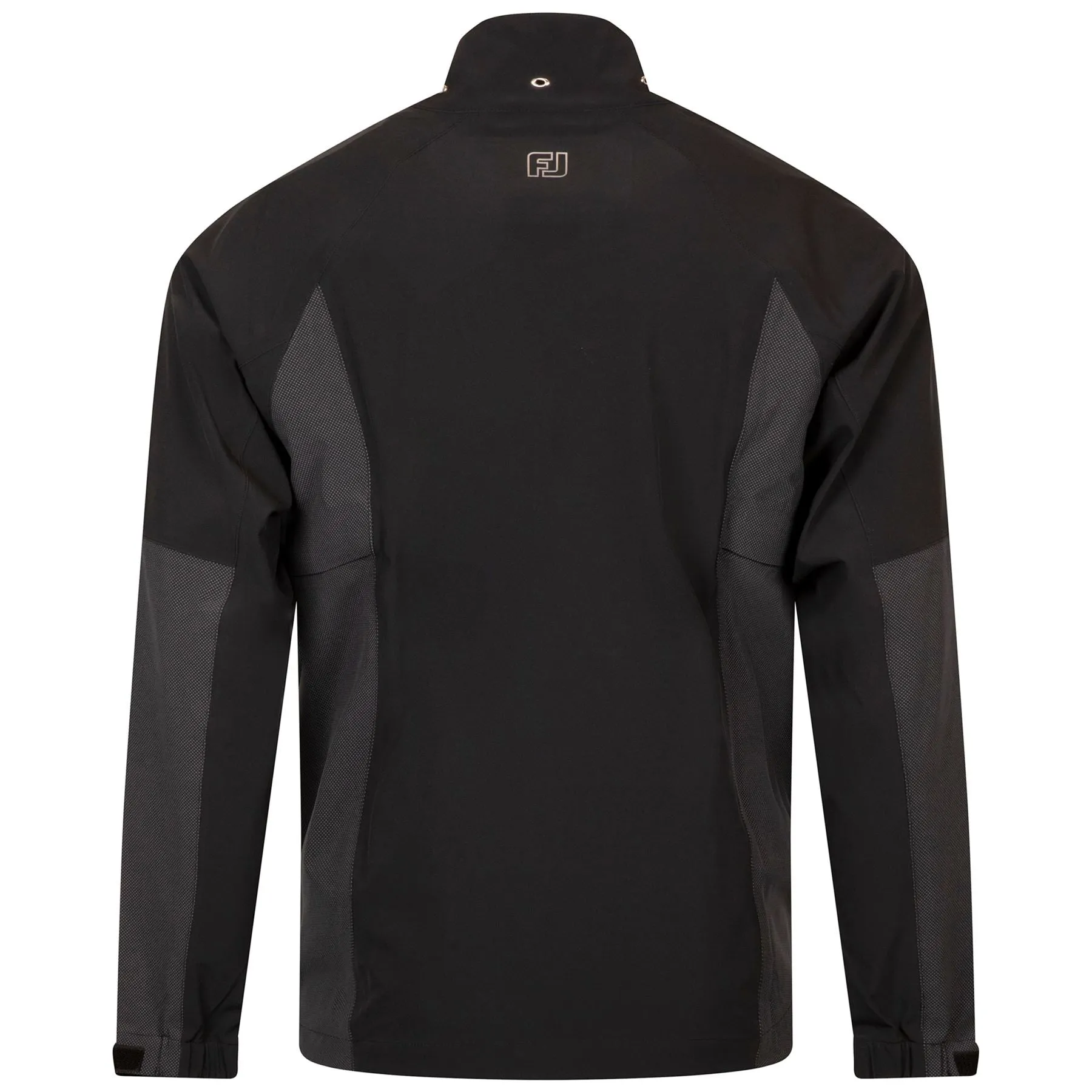 HydroTour Waterproof Jacket Black - 2024