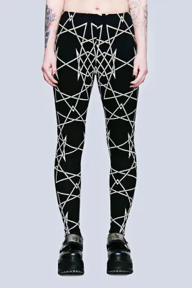 Infinity Leggings