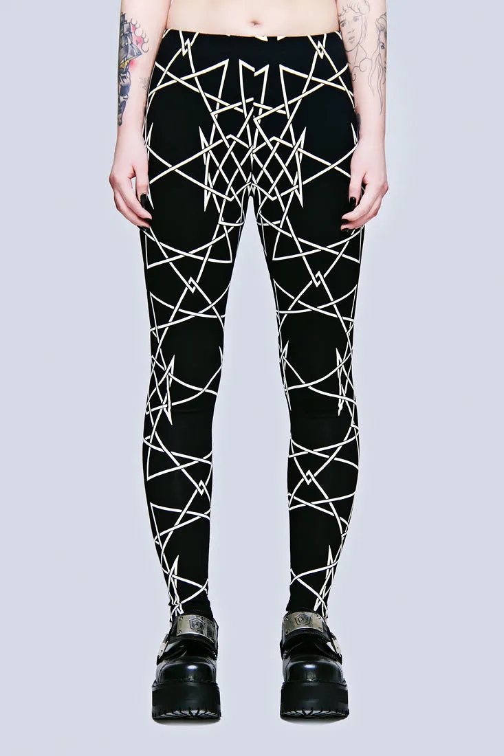 Infinity Leggings