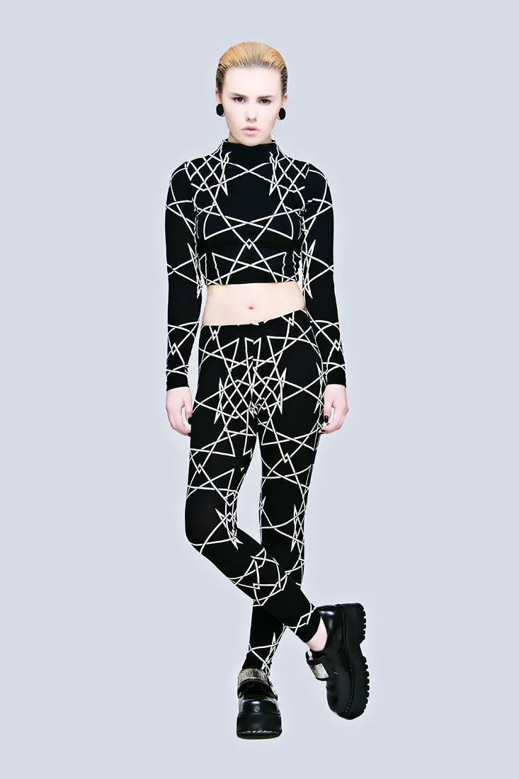 Infinity Leggings