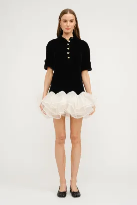 IVANA DRESS