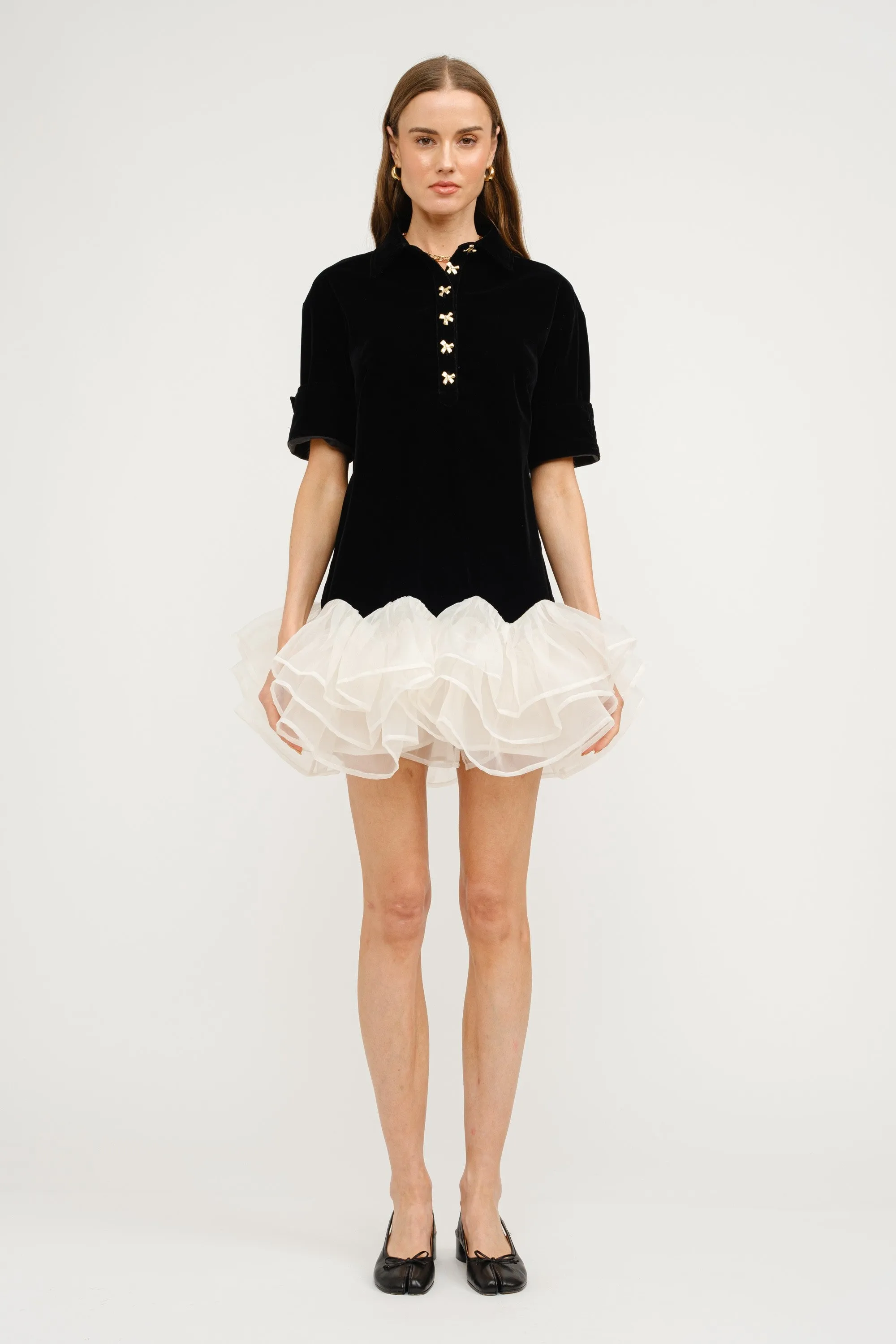 IVANA DRESS