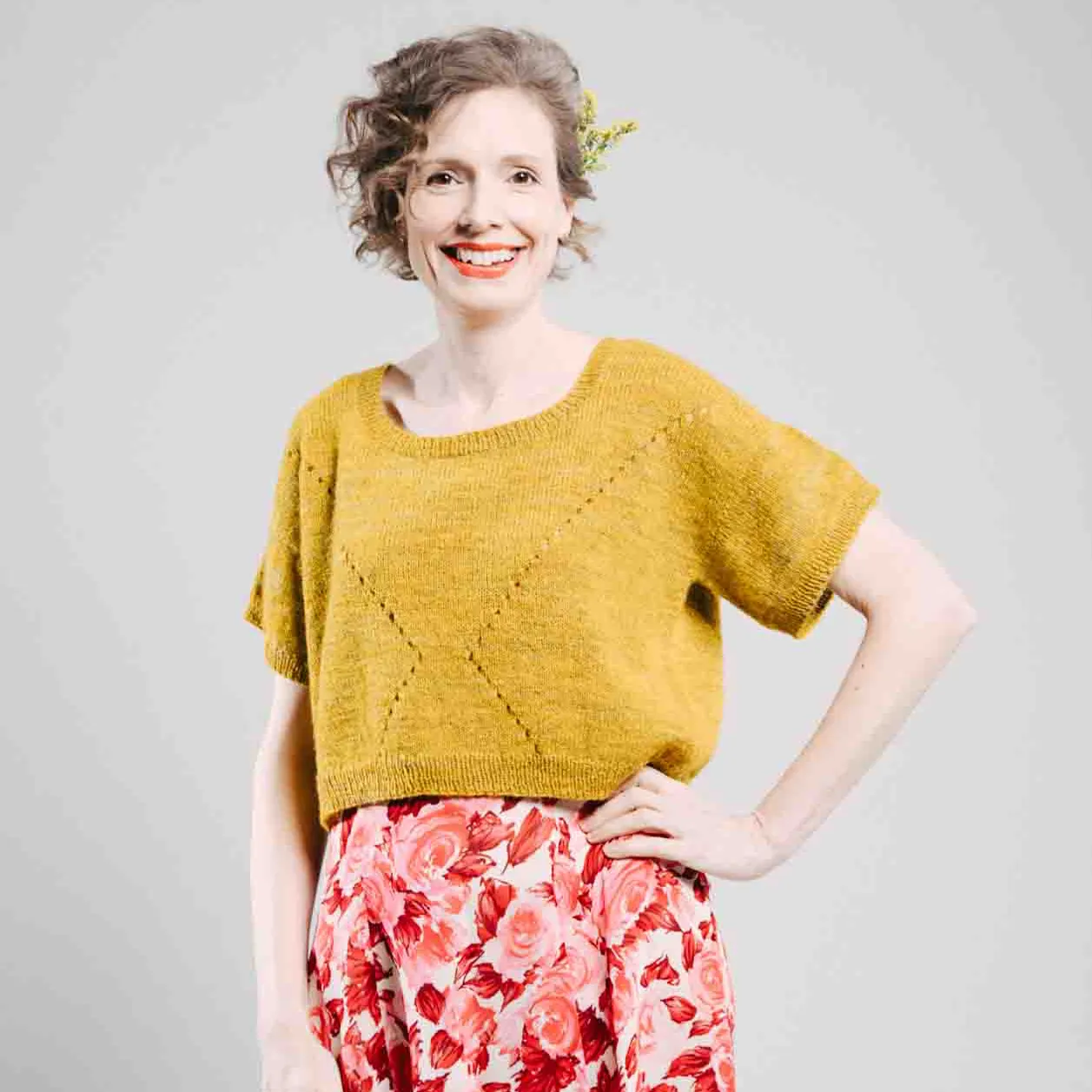 Journal of Scottish Yarn Issue 5