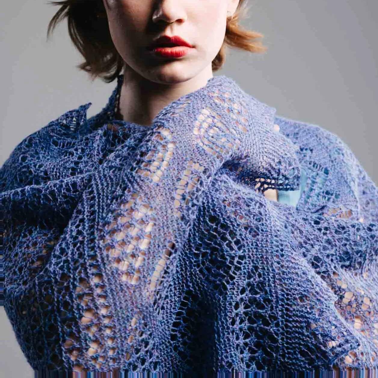Journal of Scottish Yarn Issue 5