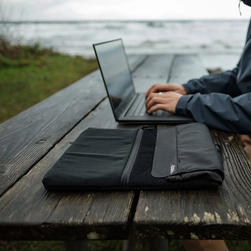 Laptop Base Layer