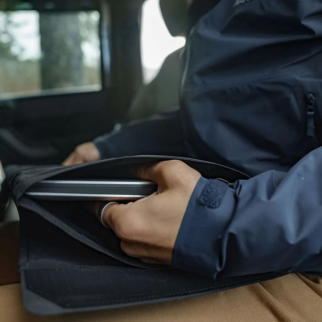 Laptop Base Layer