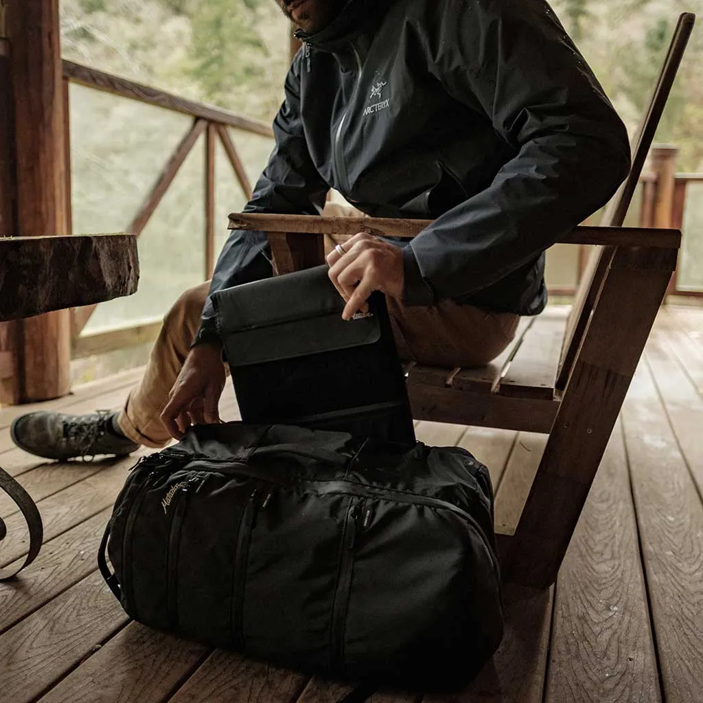 Laptop Base Layer