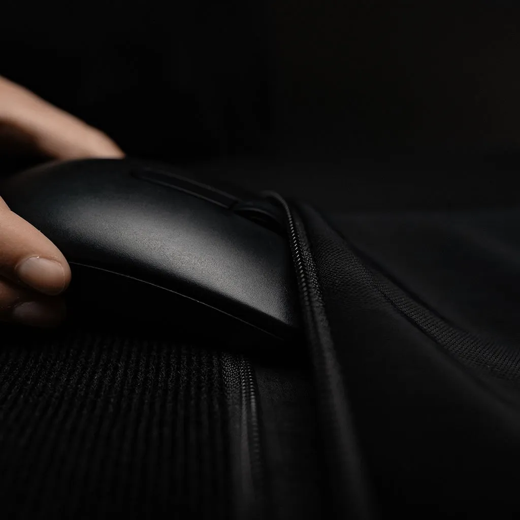 Laptop Base Layer