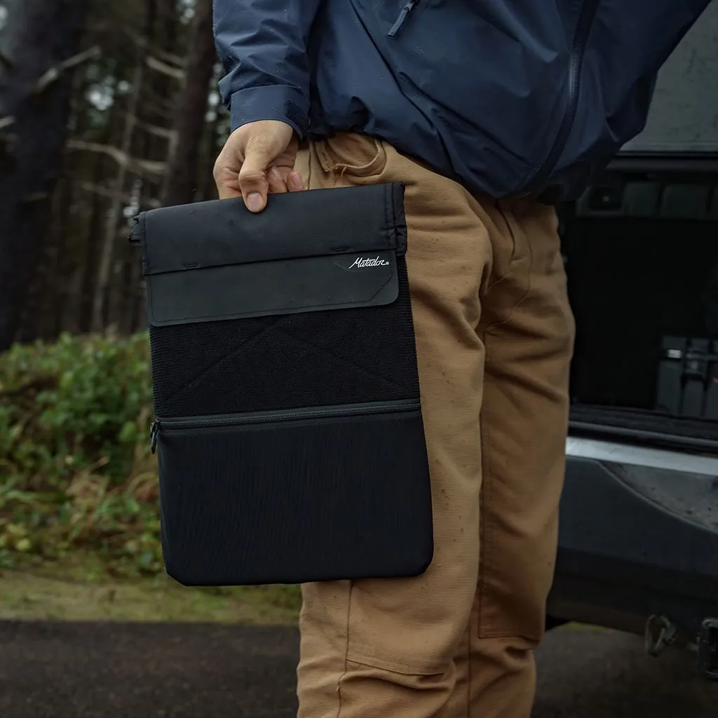 Laptop Base Layer