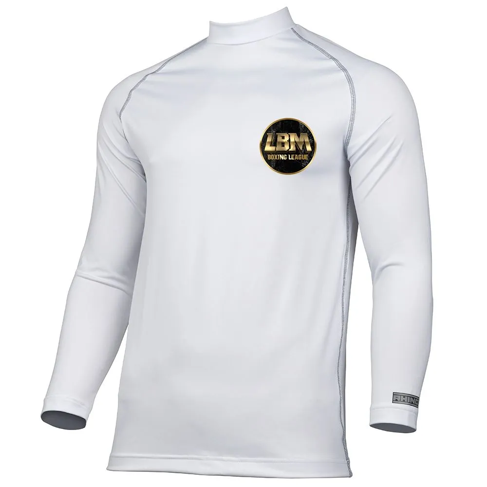 Lbm Boxing League Ls Base Layer