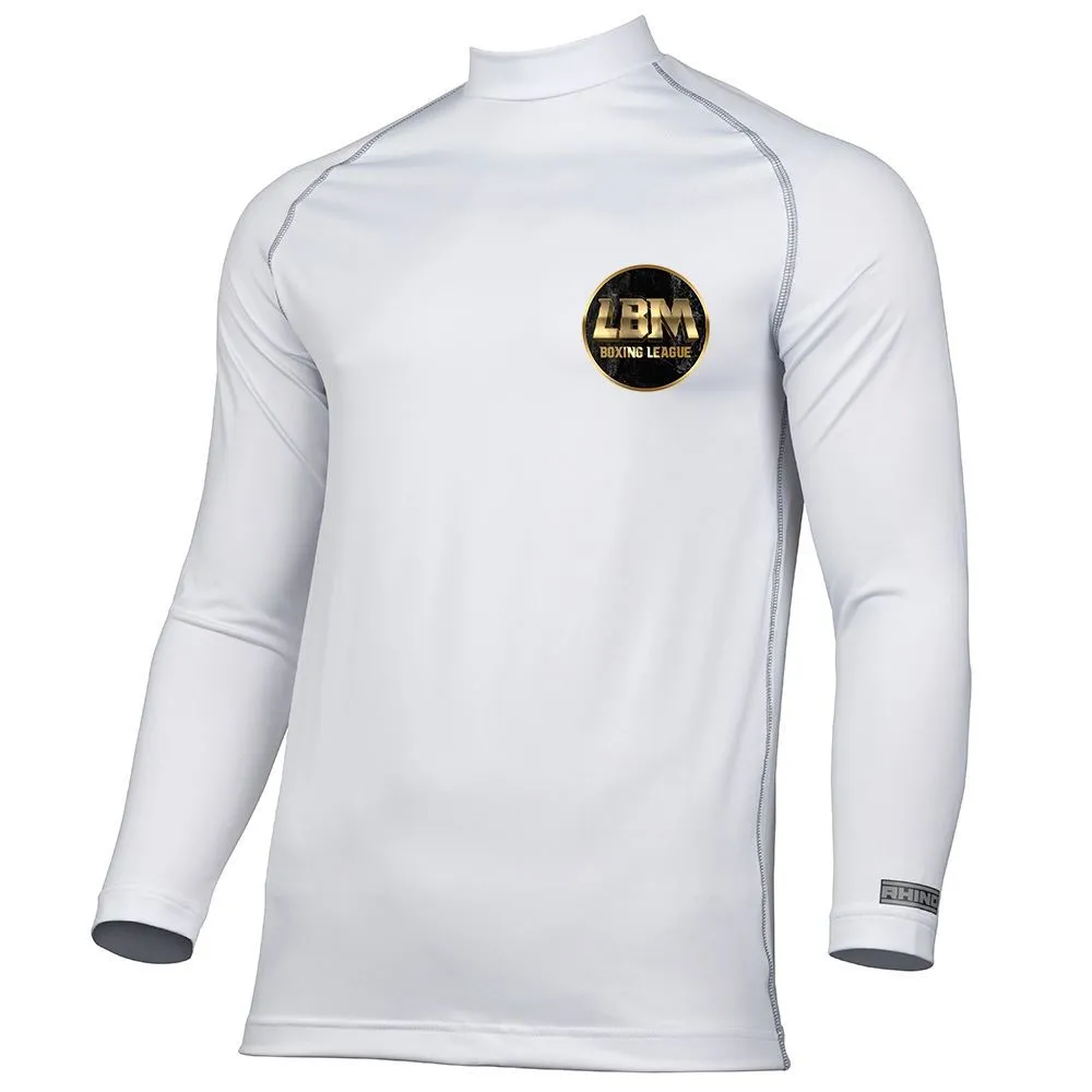 Lbm Boxing League Ls Base Layer