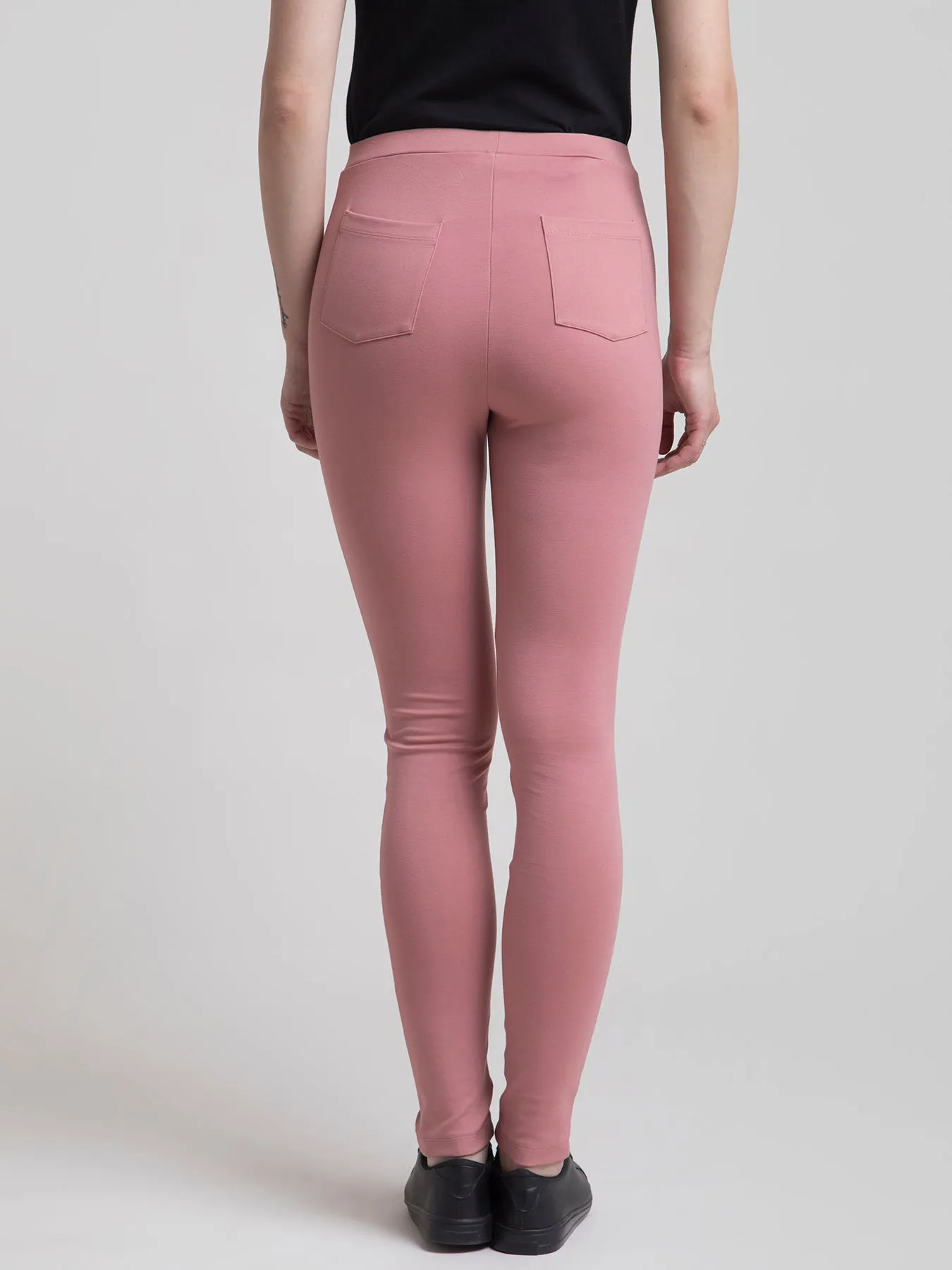 LivIn Leggings - Pink