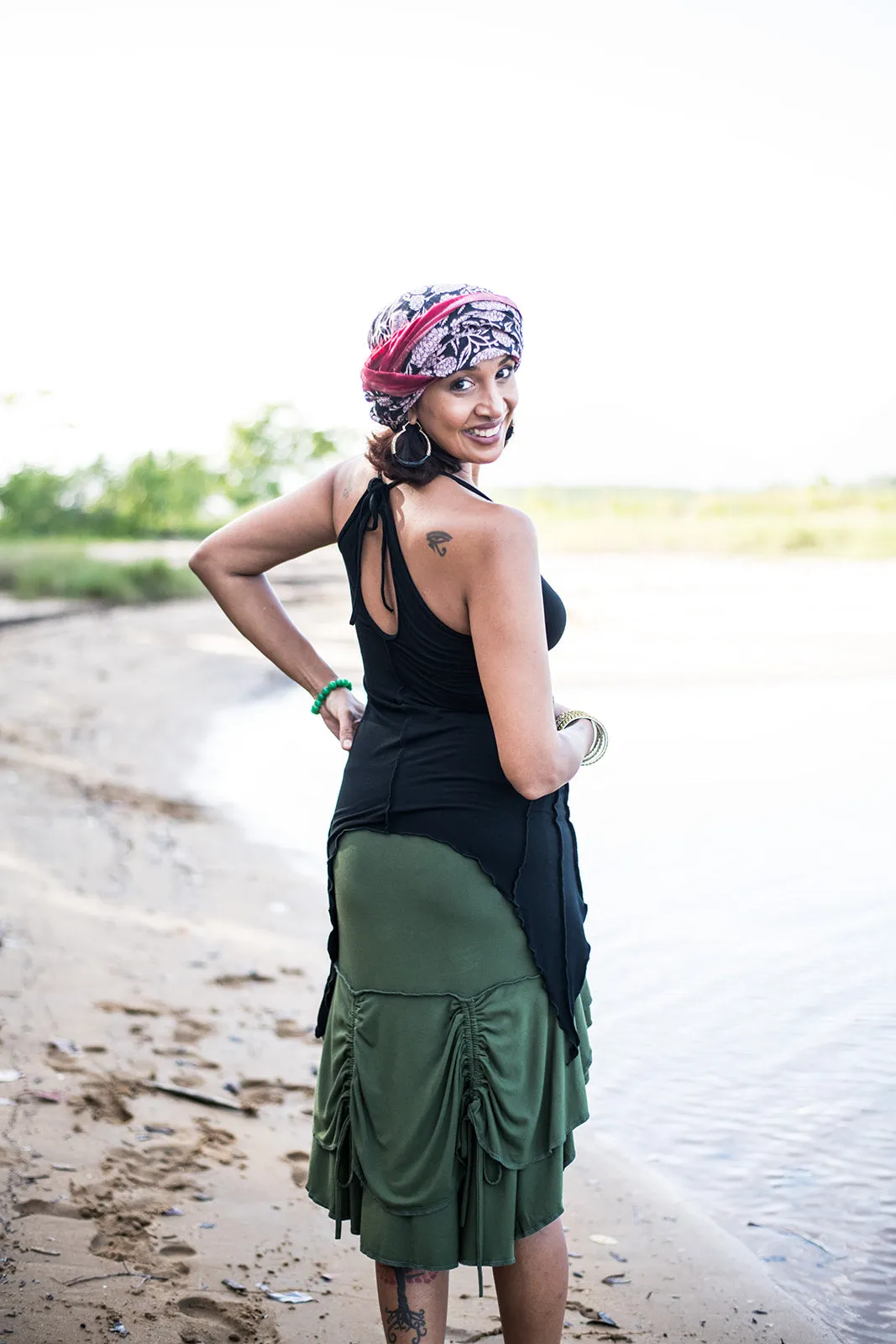 Loretta skirt
