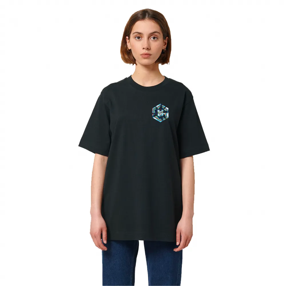Lucid Snapshot Premium T-shirt Black