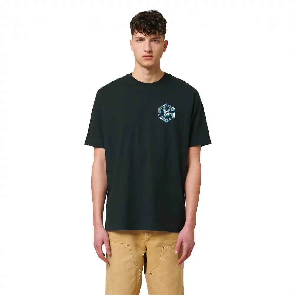 Lucid Snapshot Premium T-shirt Black