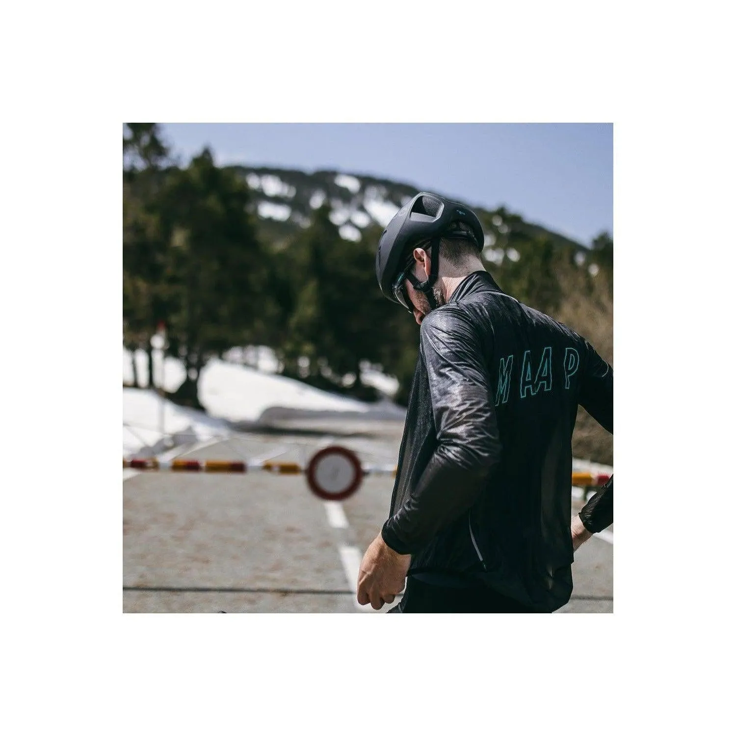 MAAP Shield Jacket