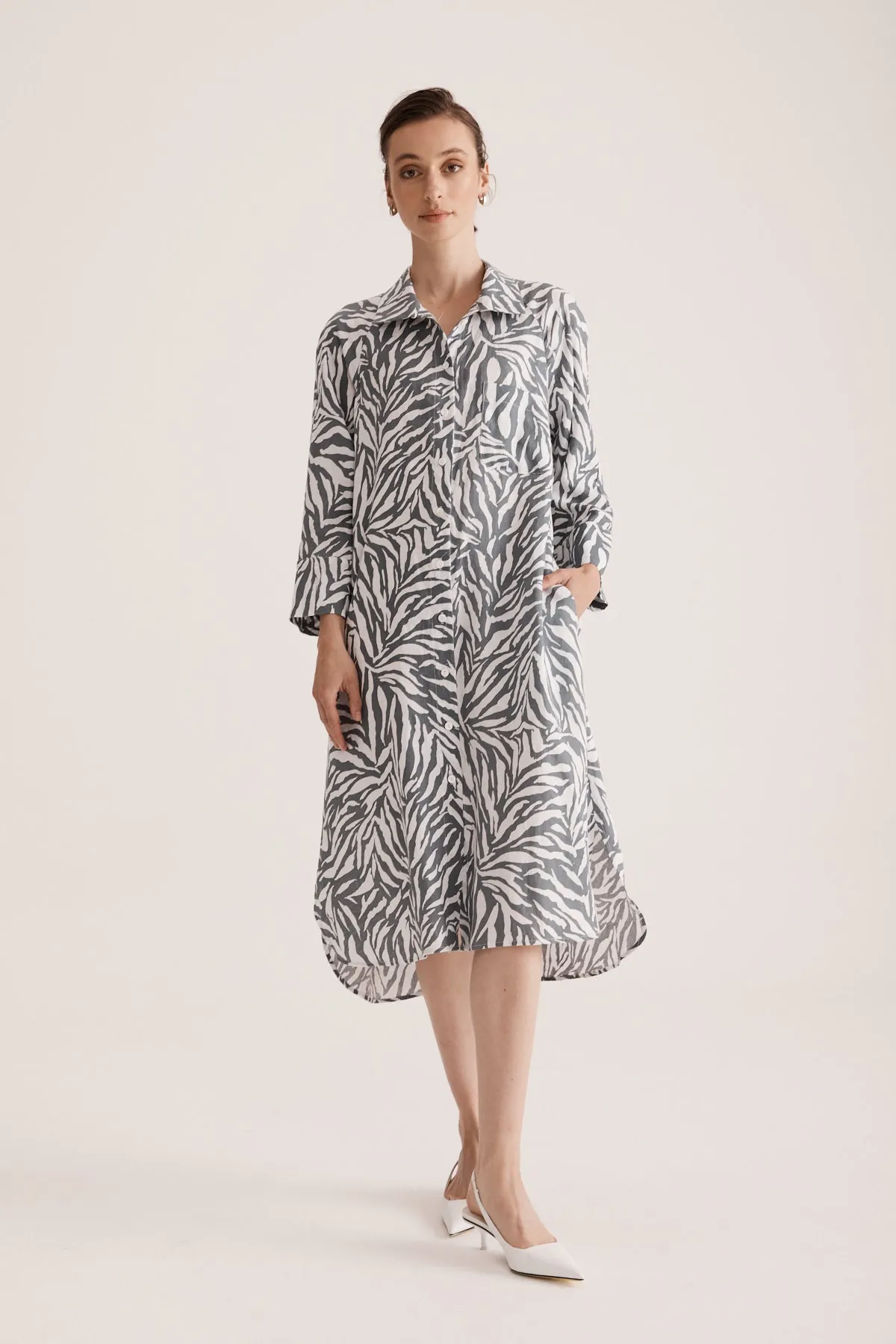 Maya Dress