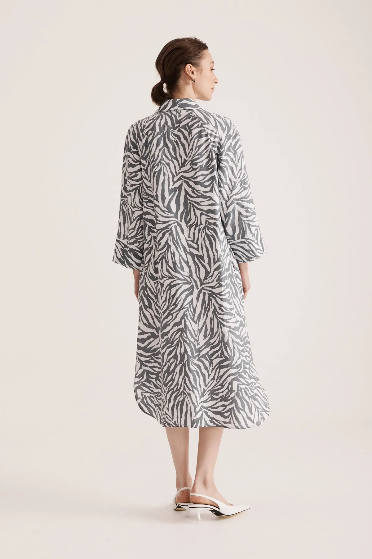 Maya Dress
