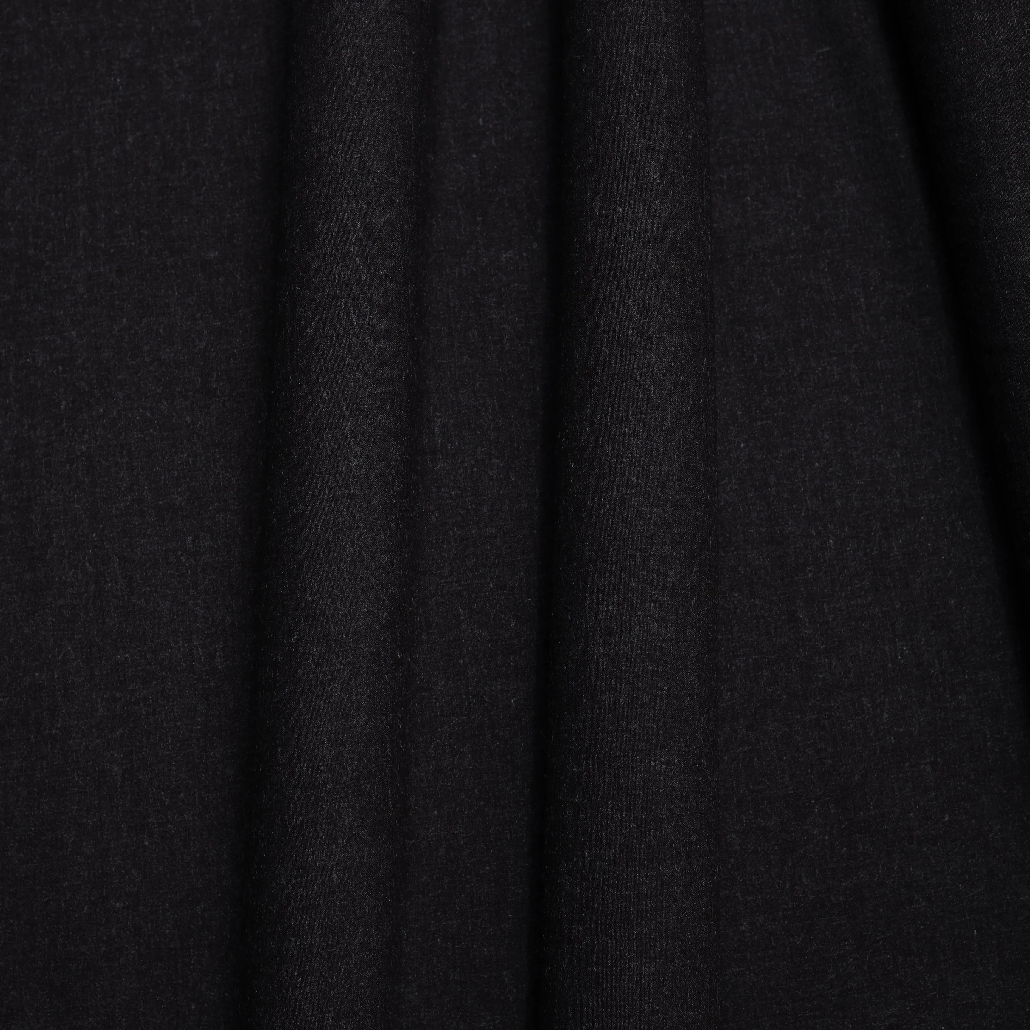Men Premium Wool Fabric Chocolate