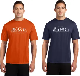 Men's Performance poly T shirt