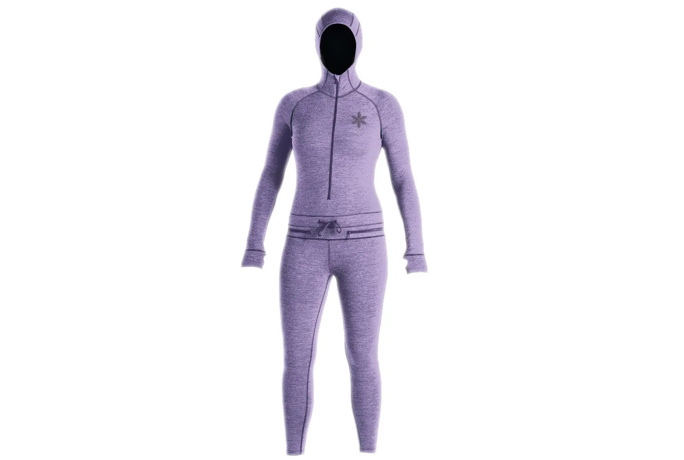 MERINO NINJA SUIT W