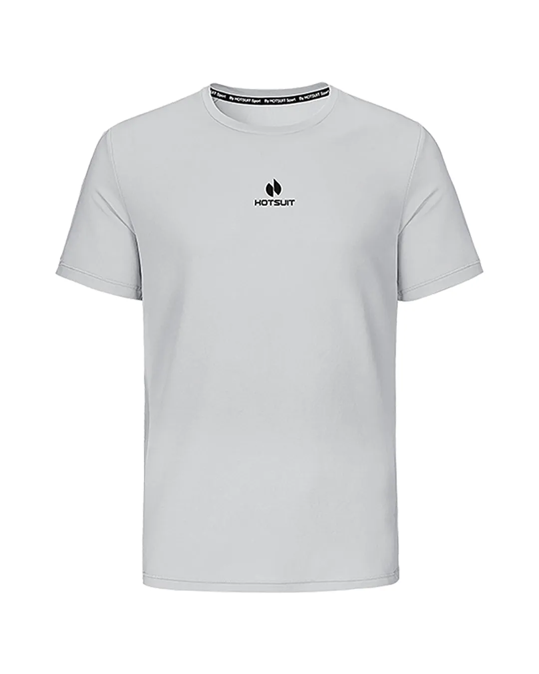 Moisture-Wicking Functional T-Shirt