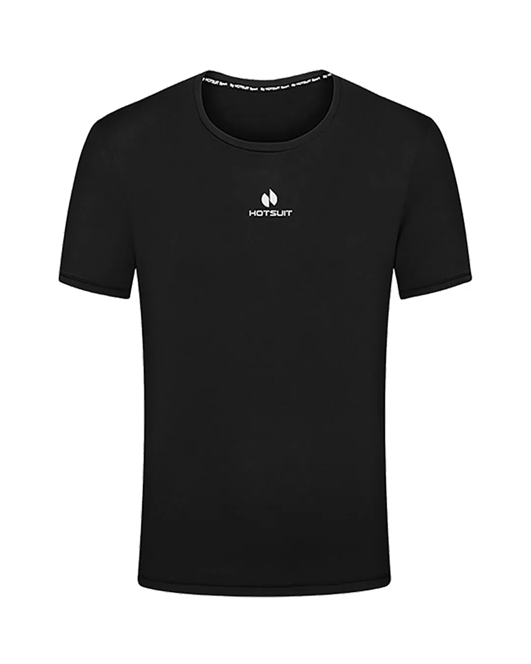 Moisture-Wicking Functional T-Shirt