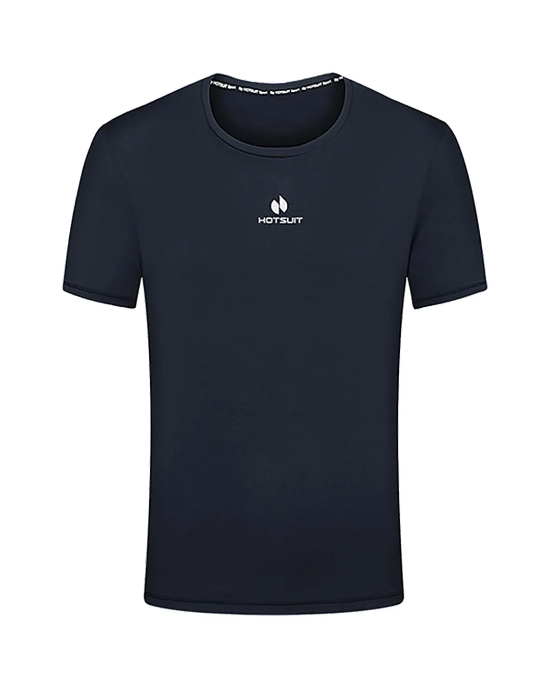 Moisture-Wicking Functional T-Shirt