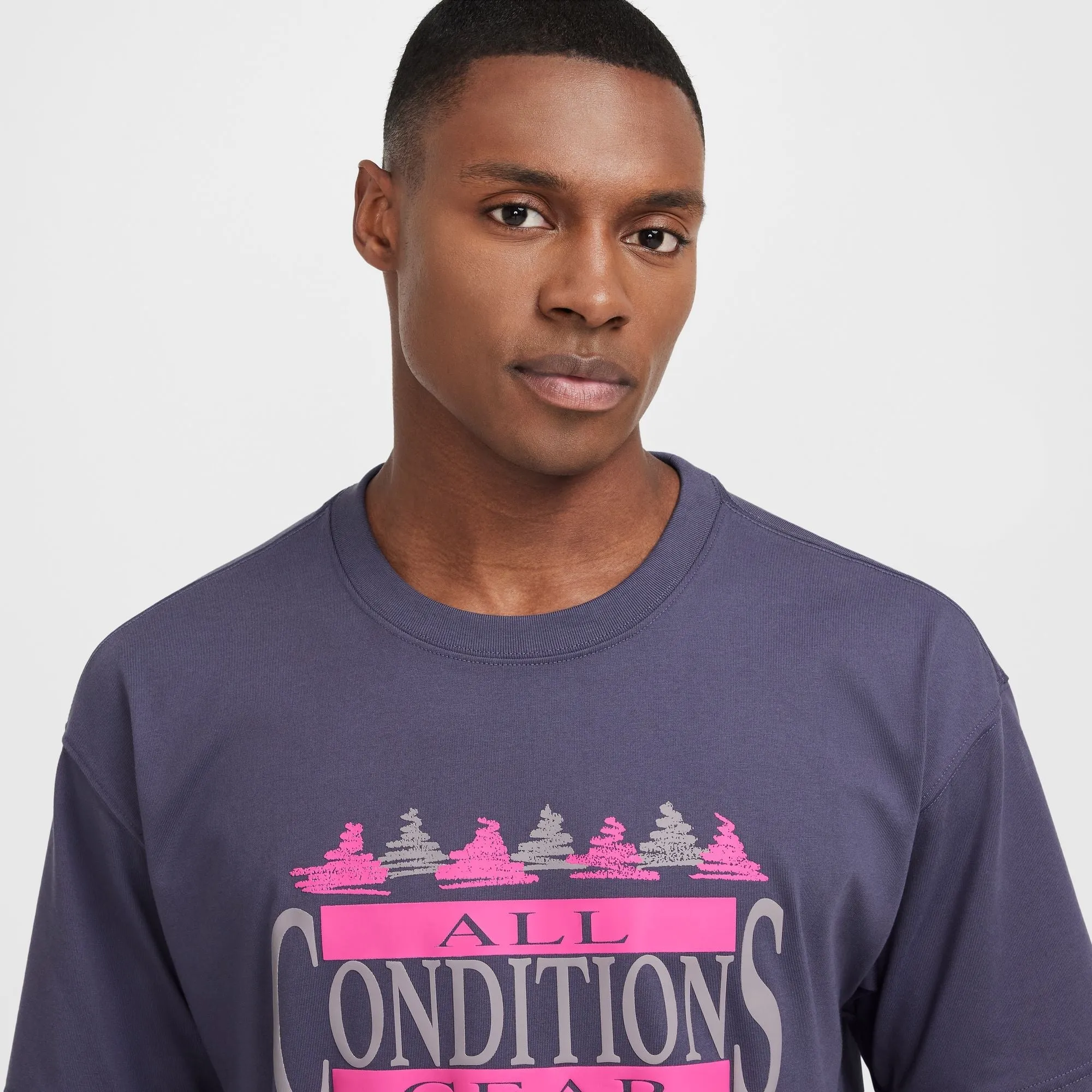 Nike ACG "Frontier" DRI-FIT T-Shirt Herren