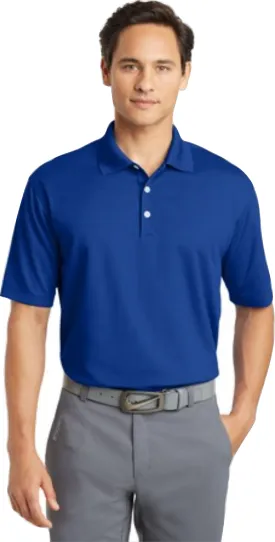 Nike Golf - Dri-FIT Micro Pique Polo.