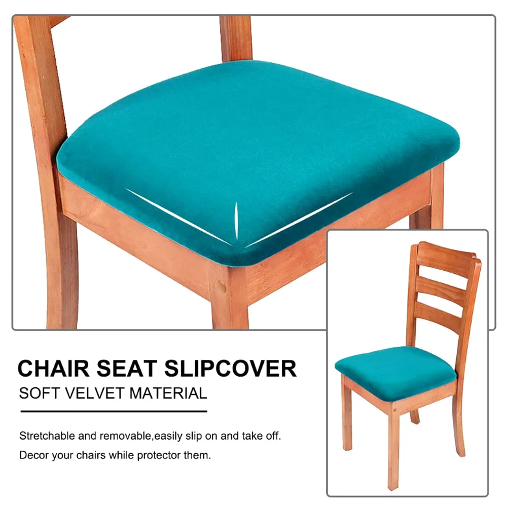 Non-Slip Stretchable Seat Cover- Smoke Gray