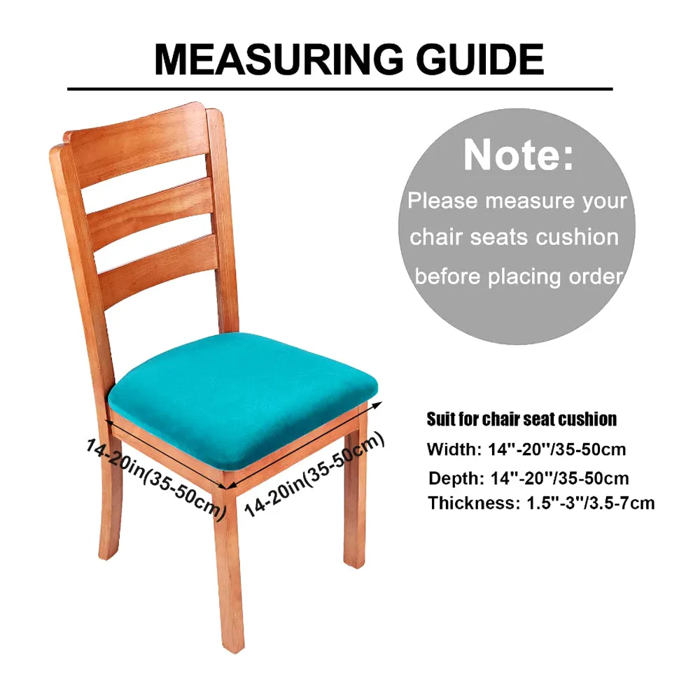 Non-Slip Stretchable Seat Cover- Smoke Gray