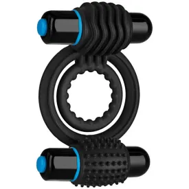 OPTIMALE VIBRATING DOUBLE C-RING