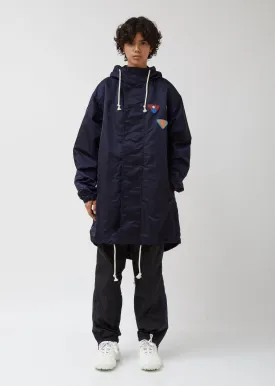 Osborn New Face Patch Jacket