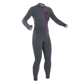Palm Tsangpo Womens Suit