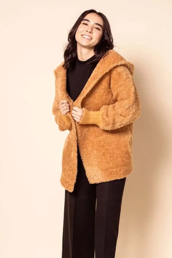 Pink Martini The Dee Dee Sweater
