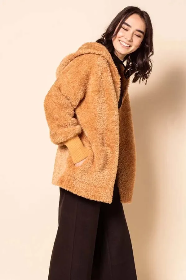 Pink Martini The Dee Dee Sweater