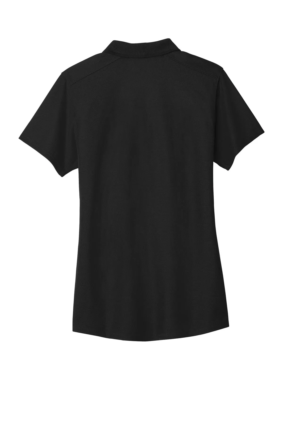 Port Authority Ladies EZPerformance ™ Pique Polo. LK600
