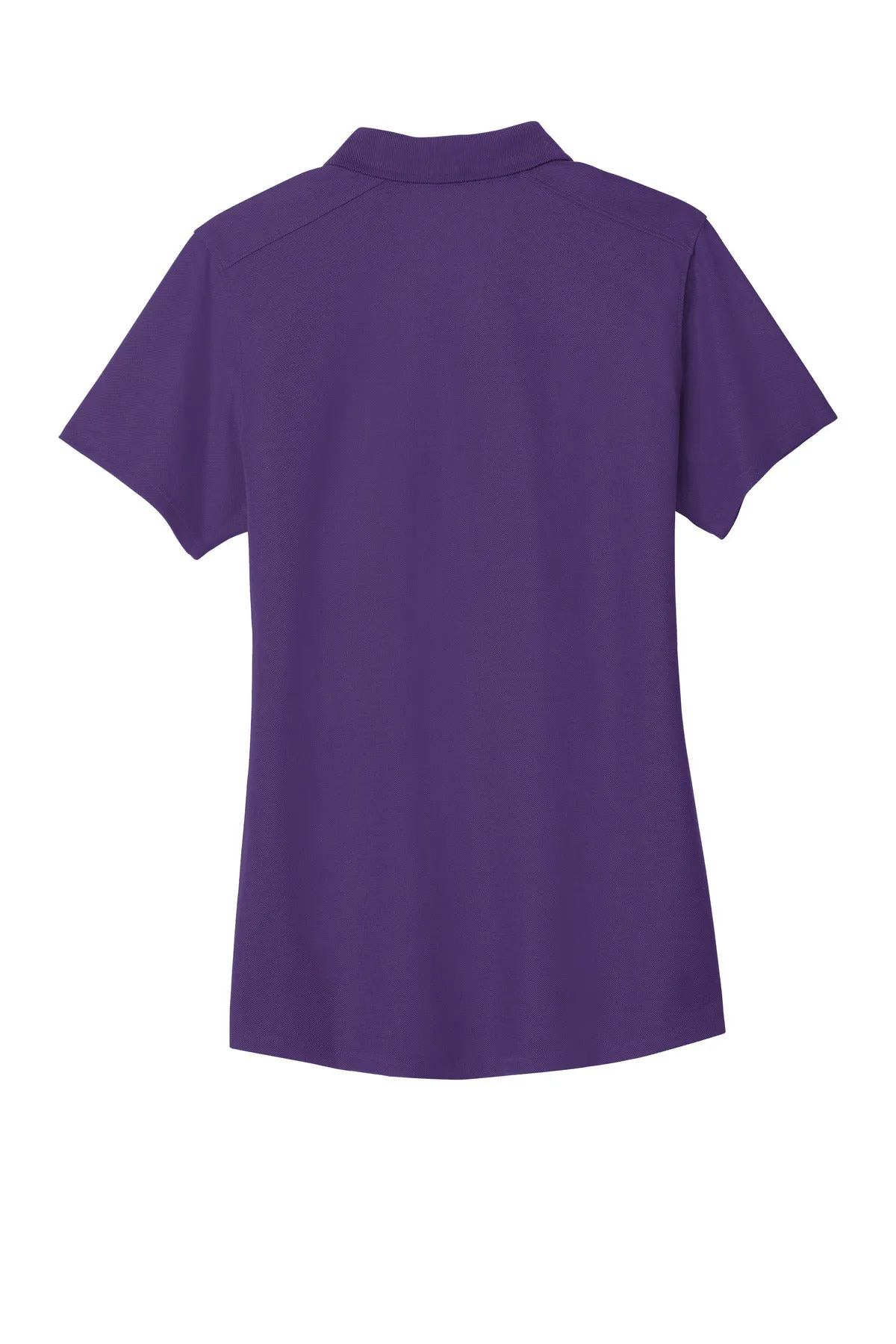 Port Authority Ladies EZPerformance ™ Pique Polo. LK600