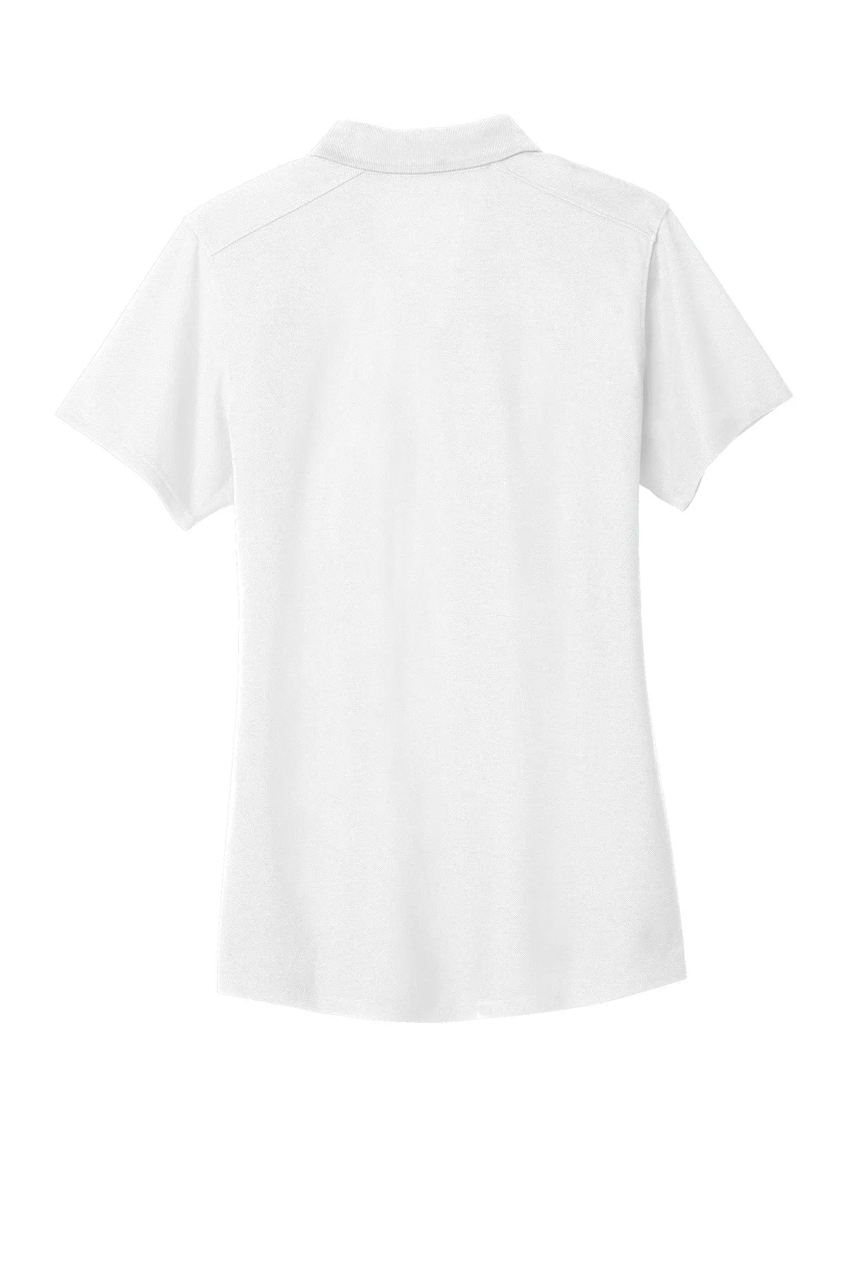 Port Authority Ladies EZPerformance ™ Pique Polo. LK600