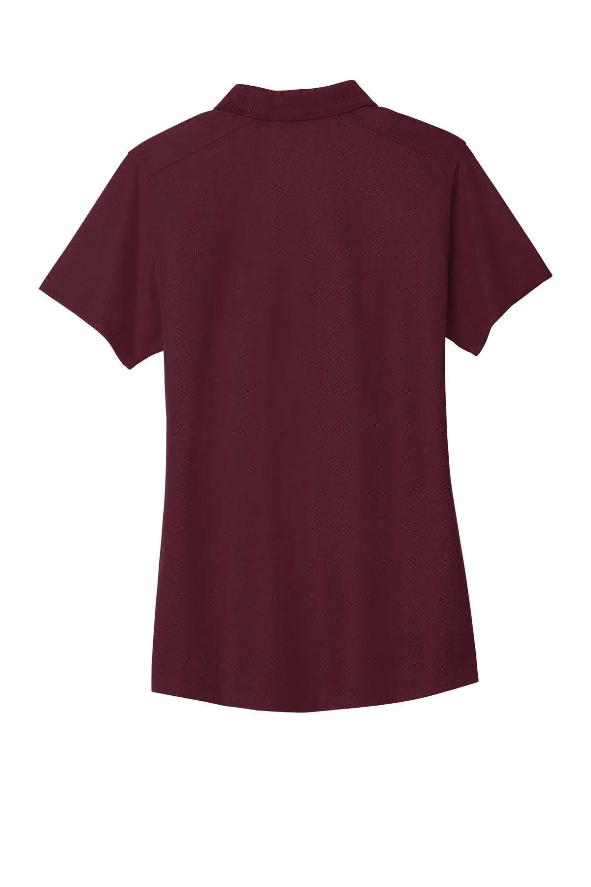 Port Authority Ladies EZPerformance ™ Pique Polo. LK600