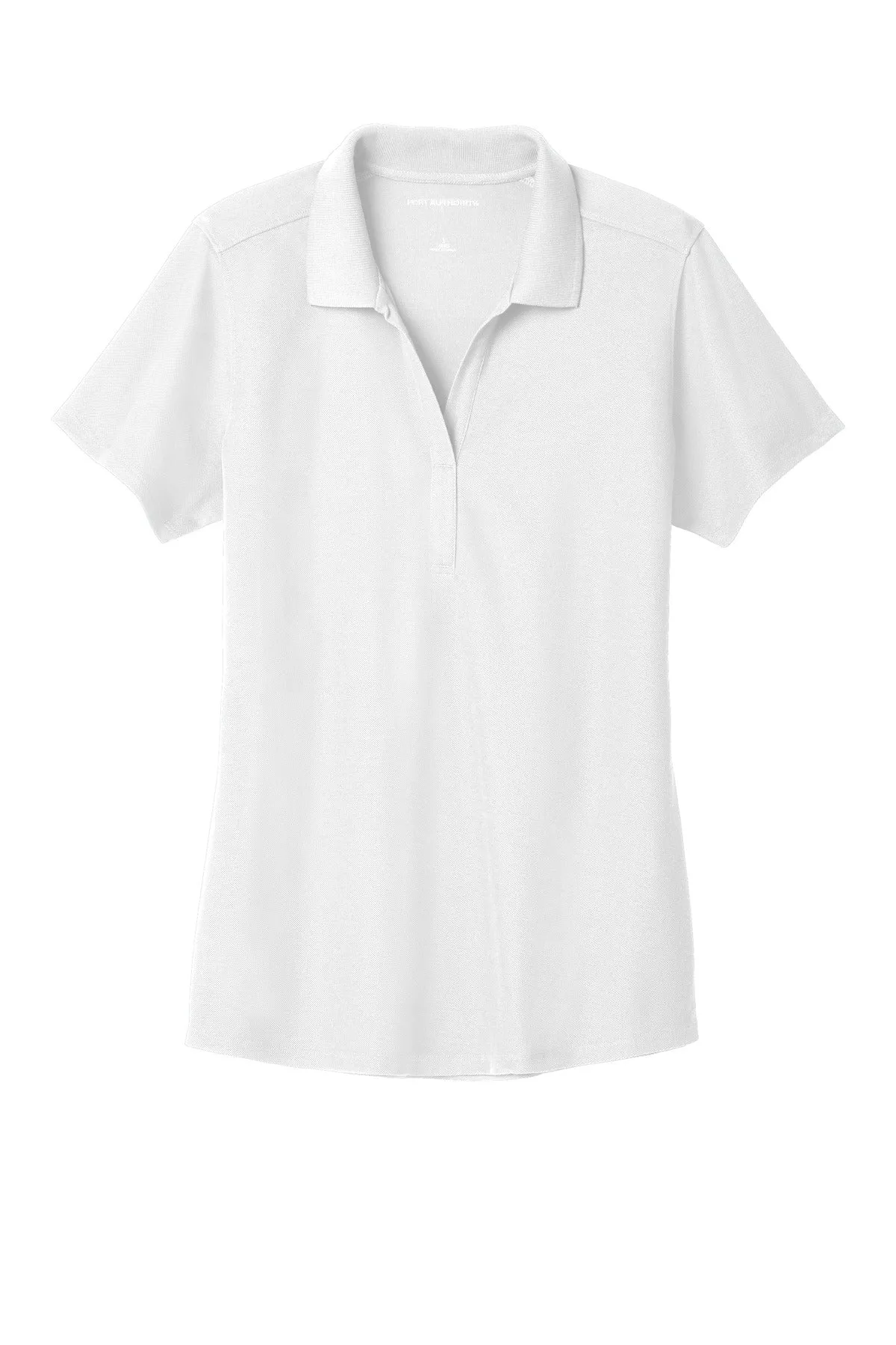 Port Authority Ladies EZPerformance ™ Pique Polo. LK600
