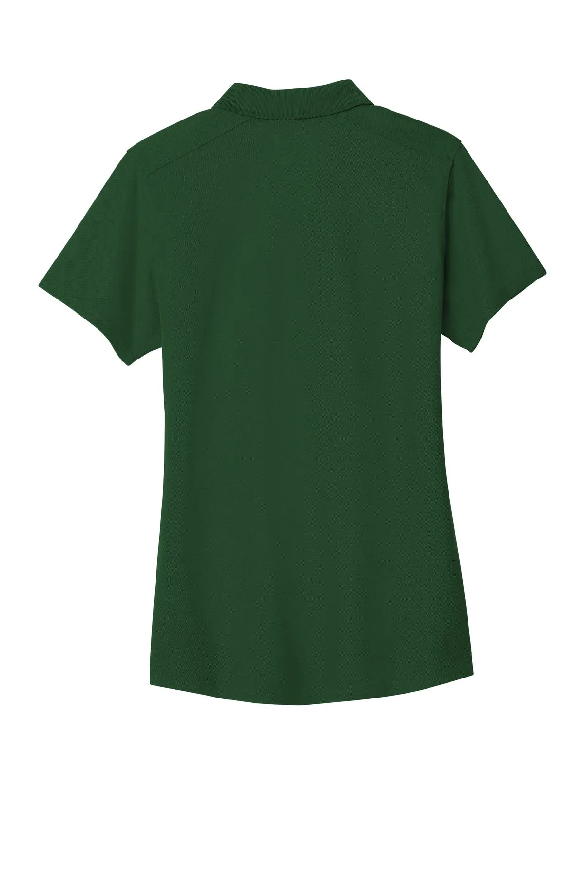 Port Authority Ladies EZPerformance ™ Pique Polo. LK600