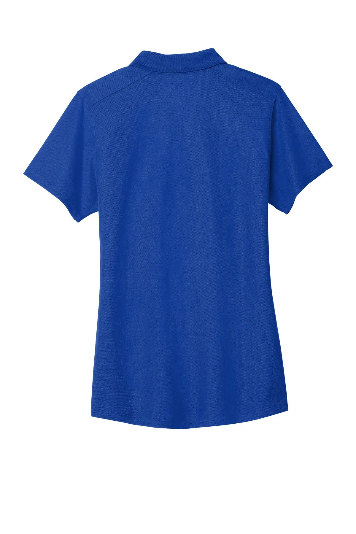 Port Authority Ladies EZPerformance ™ Pique Polo. LK600