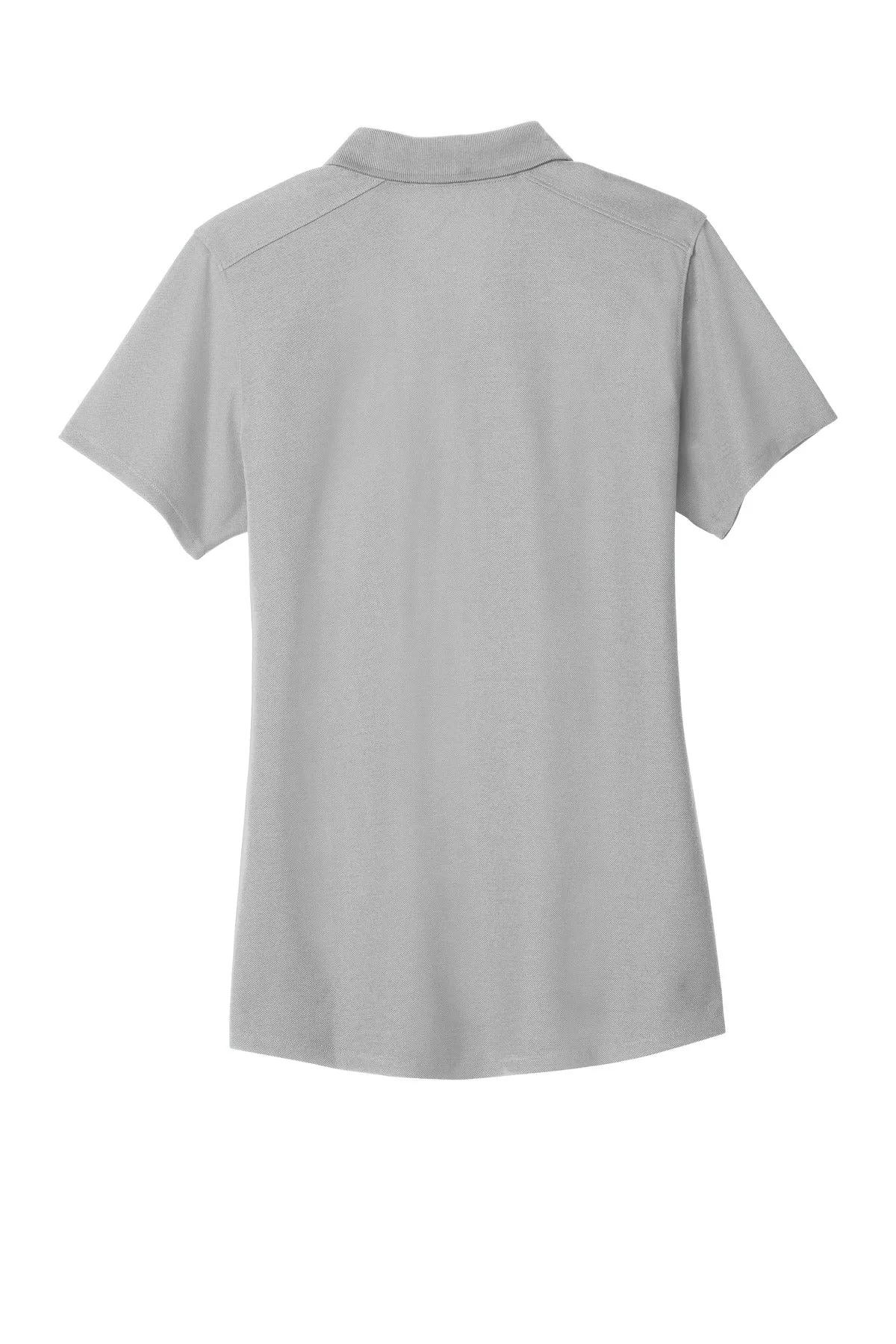 Port Authority Ladies EZPerformance ™ Pique Polo. LK600