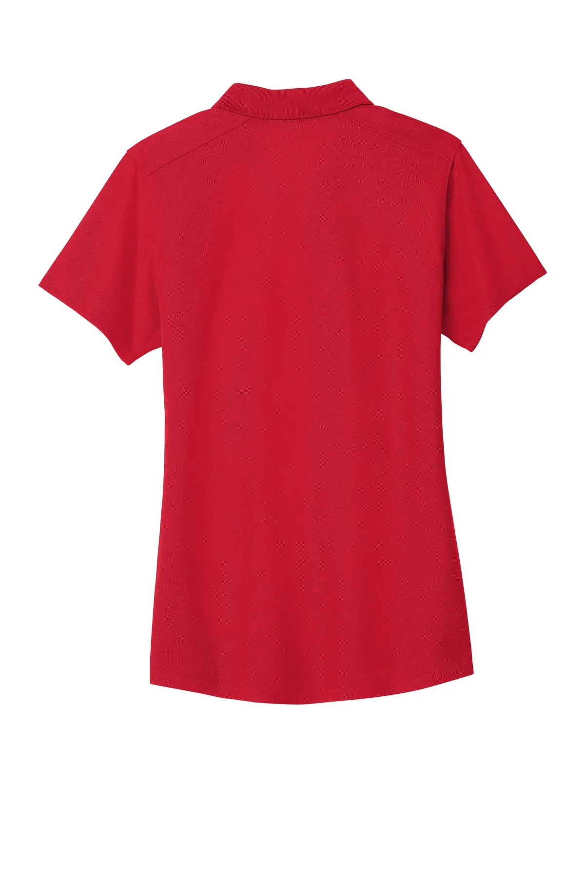 Port Authority Ladies EZPerformance ™ Pique Polo. LK600